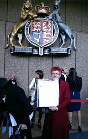 Author of Language for Lawyers book